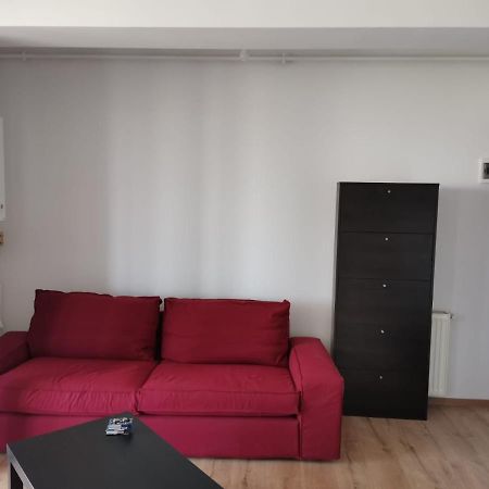 Oaza De Liniste,Therme&Airport Corbeanca Екстериор снимка