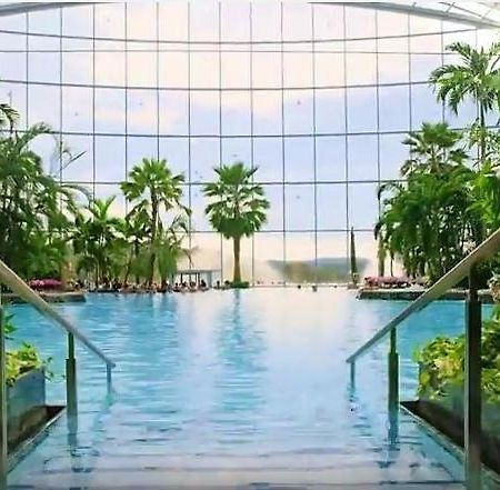 Oaza De Liniste,Therme&Airport Corbeanca Екстериор снимка
