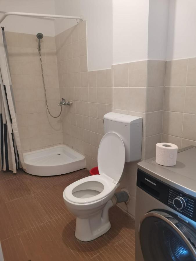 Oaza De Liniste,Therme&Airport Corbeanca Екстериор снимка