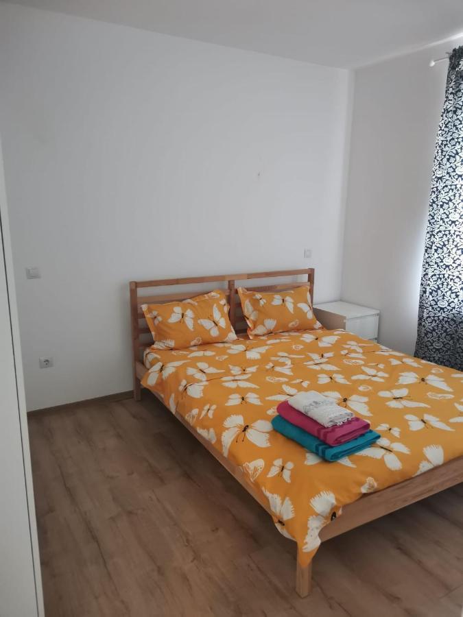 Oaza De Liniste,Therme&Airport Corbeanca Екстериор снимка
