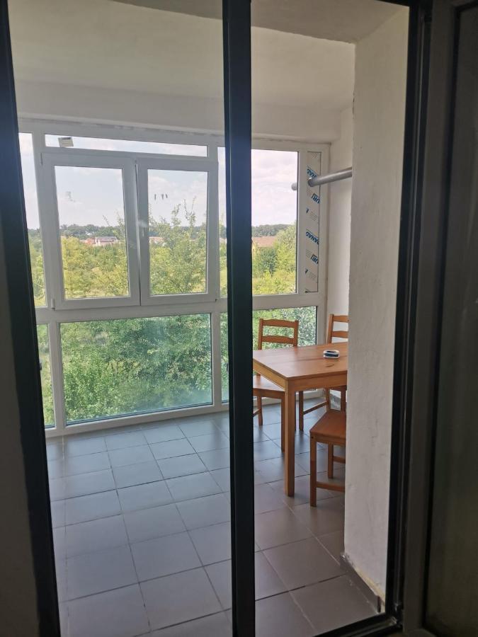 Oaza De Liniste,Therme&Airport Corbeanca Екстериор снимка