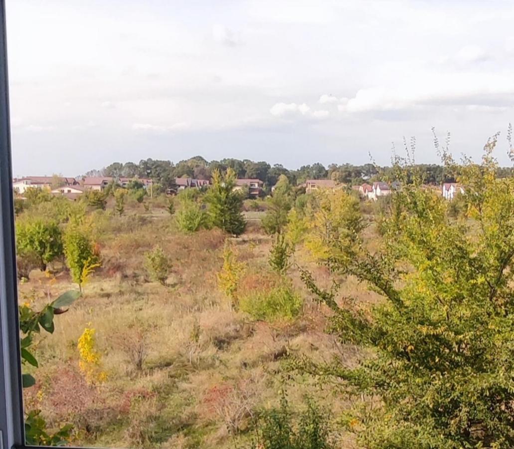 Oaza De Liniste,Therme&Airport Corbeanca Екстериор снимка
